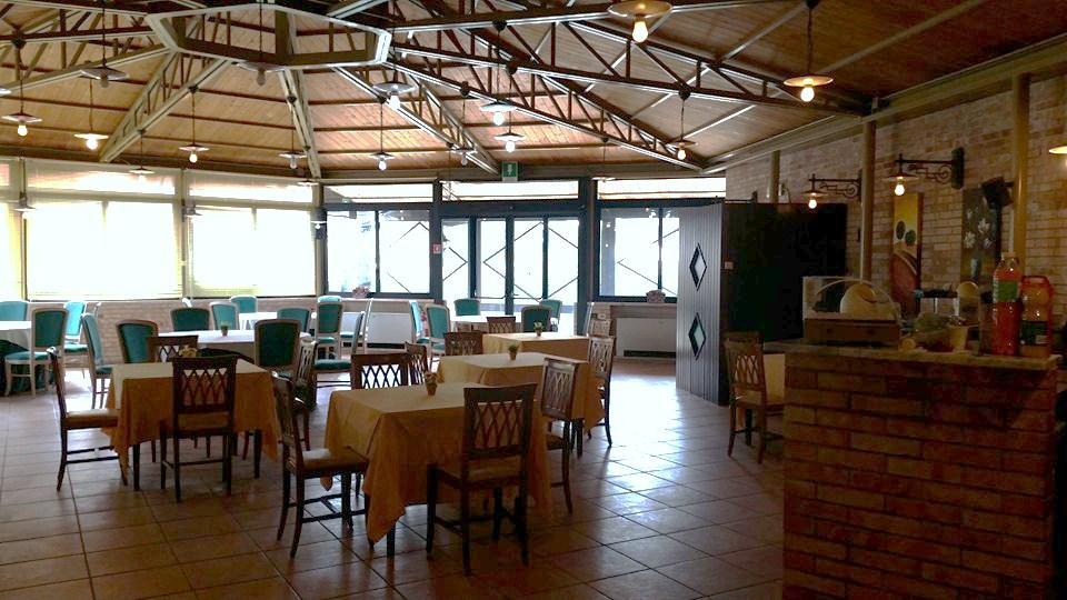 Hotel Holiday Foggia Exterior photo