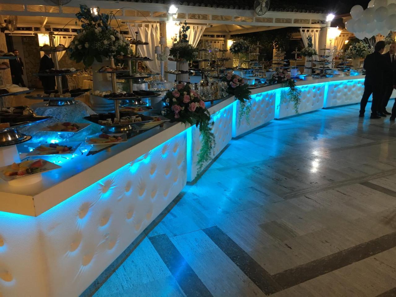 Hotel Holiday Foggia Exterior photo